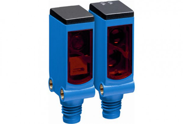 W4S-3, Through-beam photoelectric sensor - WSE4SC-3P2230 - 1067767