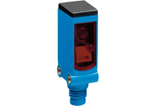 W4S-3, Photoelectric retro-reflective sensor, autocollimation - WL4S-3F3130S04 - 1056053