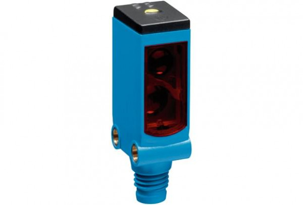 W4S-3, Photoelectric proximity sensor, Background suppression - WTB4S-3N1132 - 1051563
