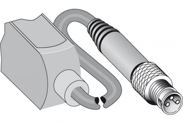 W4S-3 Inox Hygiene, Through-beam photoelectric sensor - WSE4S-3P3130H - 1052888