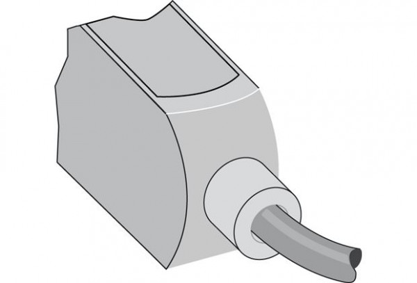 W4S-3 Inox Hygiene, Through-beam photoelectric sensor - WSE4S-3E1330H - 1052868