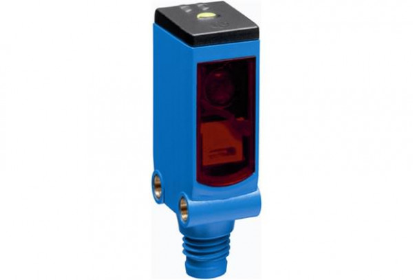 W4S-3, Photoelectric retro-reflective sensor, autocollimation - WL4S-3V2232 - 1042079