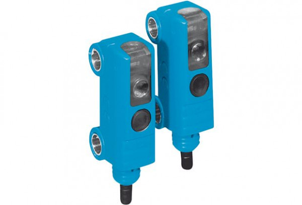 W2 Slim, Through-beam photoelectric sensor - WS/WE2S-F013S04 - 1059021