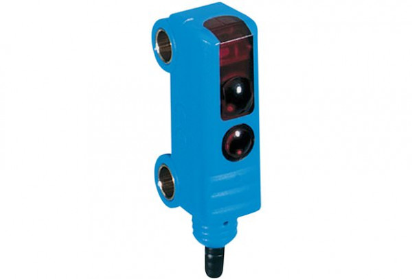 W2 Slim, Photoelectric proximity sensor, Background suppression - WT2S-N133 - 1023057