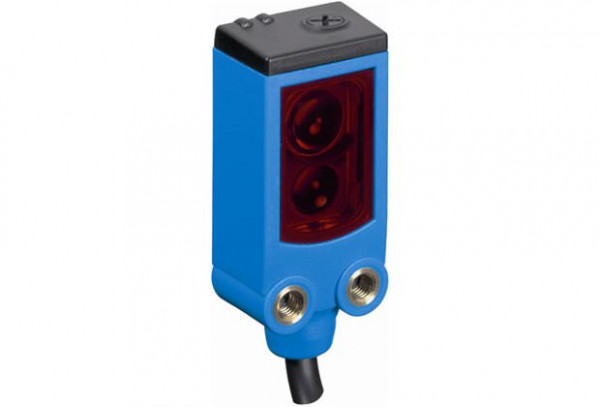 W4-3, Photoelectric proximity sensor, Background suppression - WTV4-3P3222S57 - 1050786