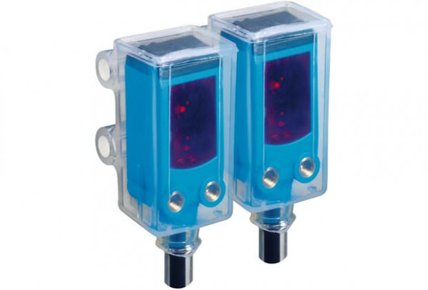 W4-3 PTFE, Through-beam photoelectric sensor - WSE4T-3F1430 - 1029647