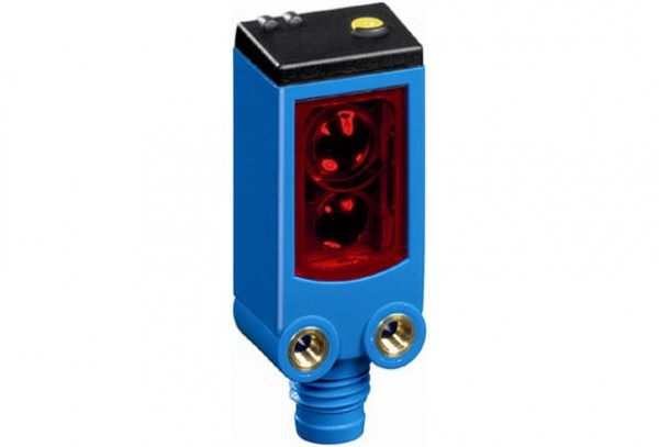 W4-3 Glass, Photoelectric retro-reflective sensor - WLG4-3E2132 - 1028132