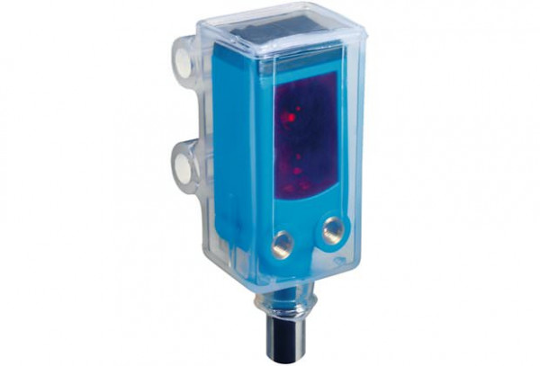 W4-3 PTFE, Photoelectric proximity sensor, Background suppression - WTB4T-3P1264 - 1028091