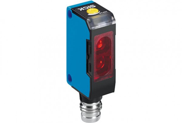 W150, Photoelectric proximity sensor, energetic - WT150-N132 - 6011039