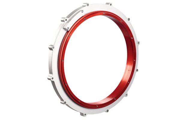 Motor feedback systems rotary HIPERFACE® - SEK260-HN210AK02 - 1053596