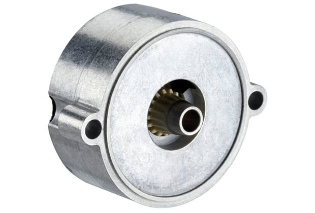 Motor feedback systems rotary HIPERFACE® - SEK37-HFB0-K02 - 1037378