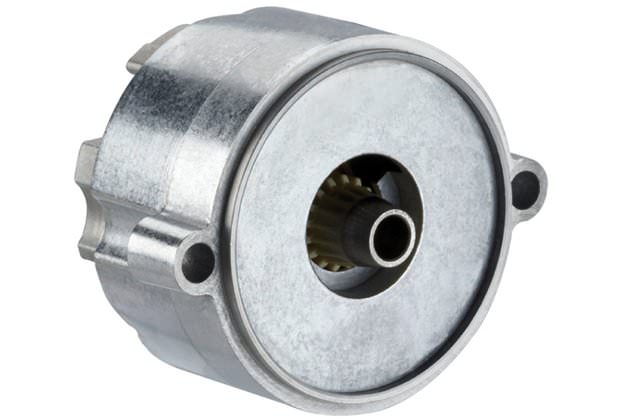 Motor feedback systems rotary HIPERFACE® - SEL37-HFA0-K02 - 1037377