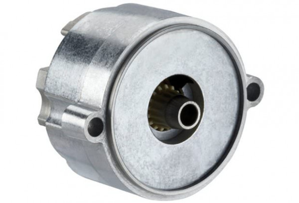 Motor feedback systems rotary HIPERFACE® - SEL37-HFA0-K02 - 1037377