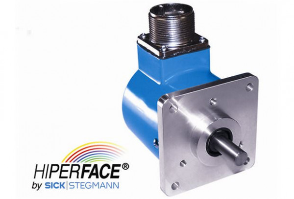 SRS/SRM50 - SRM50-HTA0-K21 - 7127313