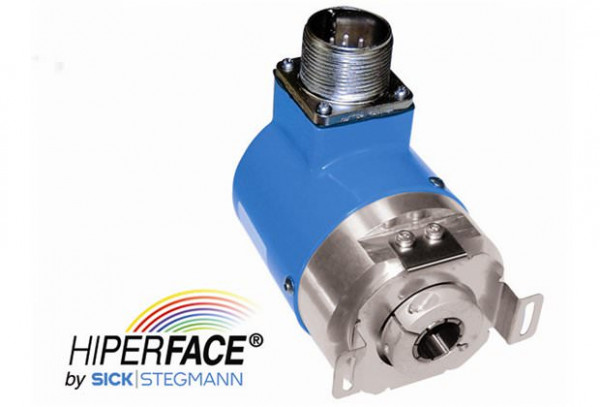 SRS/SRM50 - SRS50-HPA0-K21 - 7127312