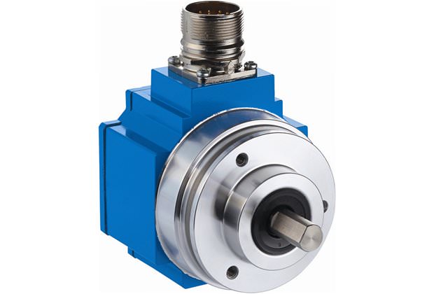 SRS/SRM50 - SRM50-HWV0-K21 - 1037097