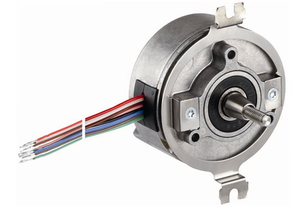 SRS/SRM50 - SRS50S-HFV0-K22 - 1051792