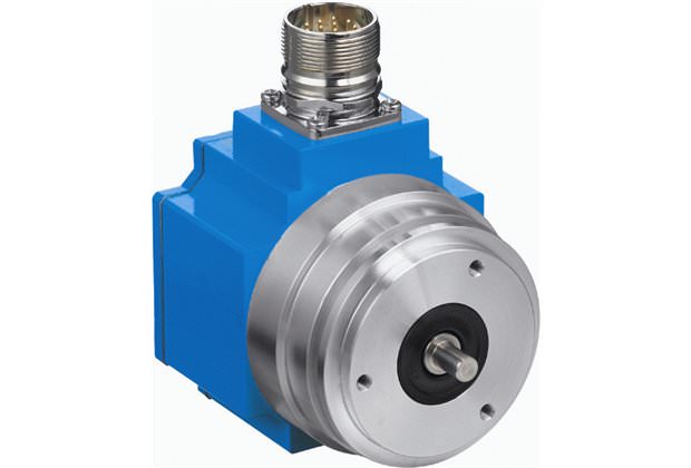 SRS/SRM50 - SRM50-HXV0-K21 - 1037105