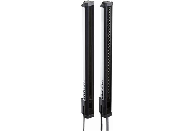 2 x Analog + 2 x I/O (IO-Link) , MLG-2 Pro - MLG05A-0445B10501 - 1213899