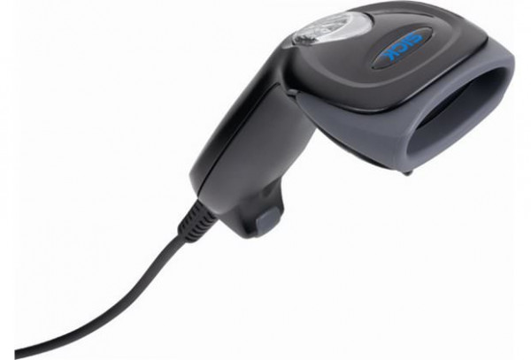 IDM12x / IDM120 Corded / General Purpose / Standard Range - IDM120-3PDF01B - 6050063