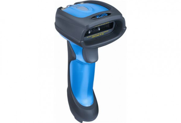 IDM16x / IDM161 Bluetooth / Industrial / Standard Range - IDM160-BT11E - 6045085