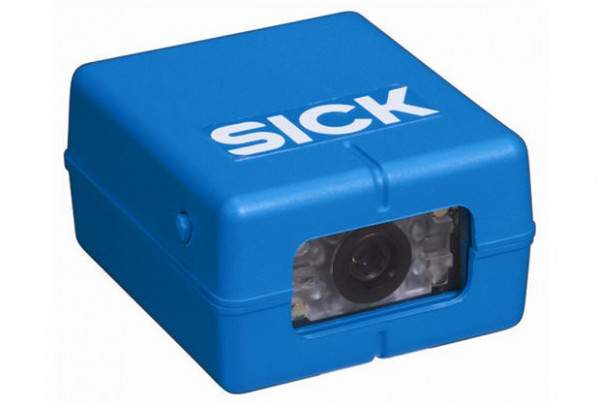 ICR80x / ICR803-B / Mid Range - ICR803-B0271 - 6034213