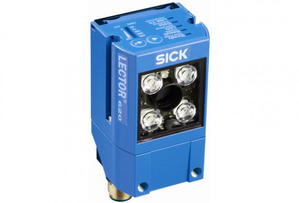 Lector®62x / Lector®620 DPM Plus - ICR620D-T51503 DPM Plus - 1064256