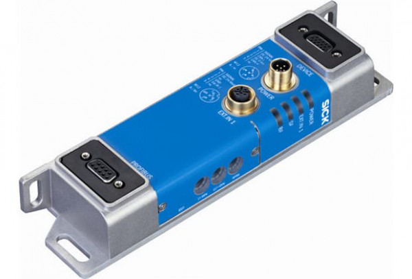 CDF600-2 / CDF600-2 PROFIBUS DP - CDF600-2103 - 1058966