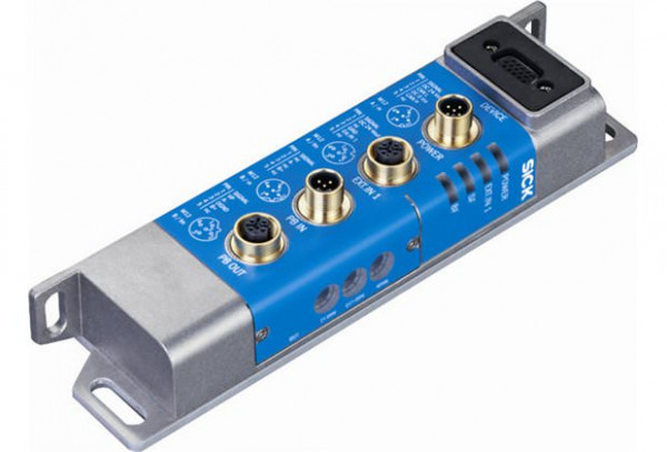 CDF600-2 / CDF600-2 PROFIBUS DP - CDF600-2100 - 1058965