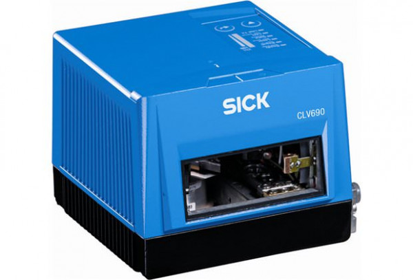 CLV69x / CLV692-0/1 / High Density - CLV692-0000 - 1056608