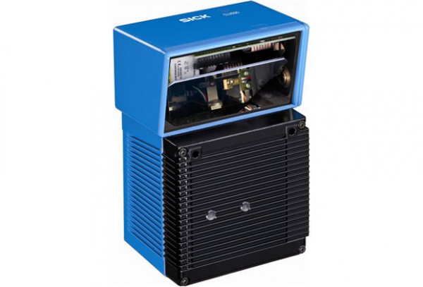 CLV69x / CLV691-0/1 / Low Density - CLV691-1000 - 1056605