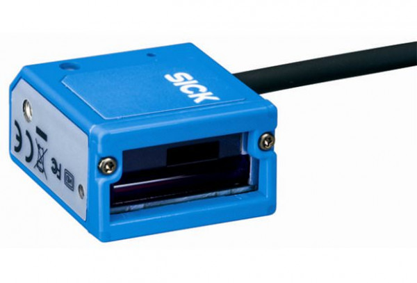 CLV50x / CLV505 / Mid Range - CLV505-0000 - 1046317