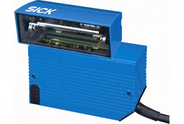 CLV65x / CLV651 / Low Density - CLV651-6000 - 1046559
