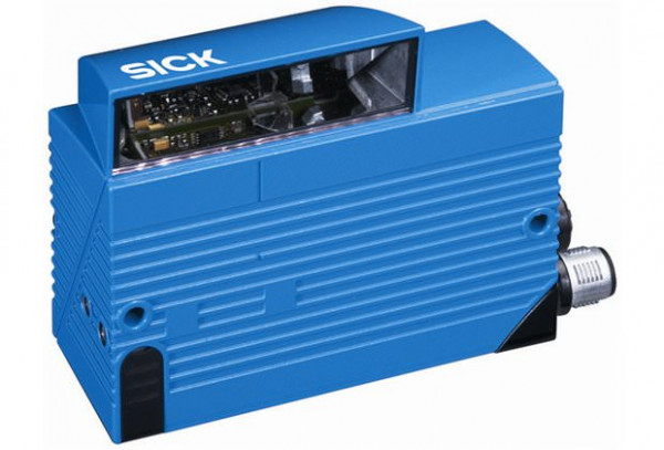 CLV64x / CLV640 / Standard Density - CLV640-2120 - 1042019
