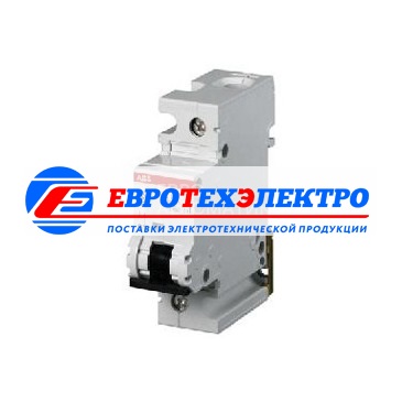 ABB Автомат.выкл-ль 1-пол. S291 C100 (GHS2912001R0824)