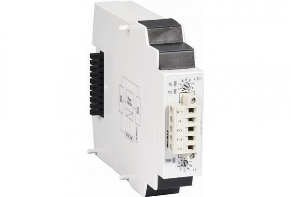 Flexi Soft, Gateway, CANopen - FX0-GCAN00000 - 1044076