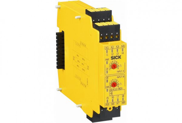 Flexi Classic, I/O module - UE410-8DI3 - 6026139
