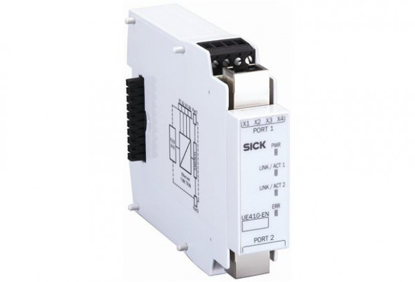 Flexi Classic, Gateway - UE410-EN1 - 1042964