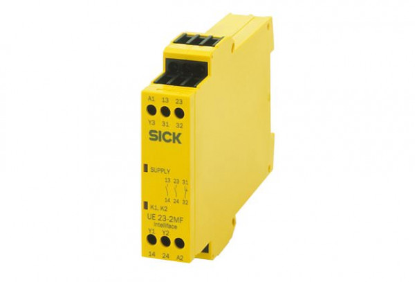 Main unit UE23-2MF - UE23-2MF2A4 - 6026147