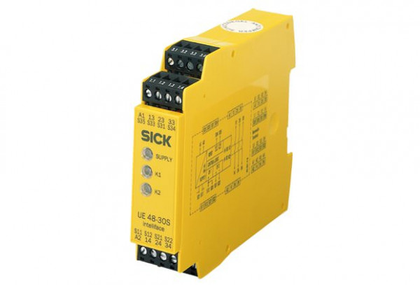 Main unit UE48-3OS - UE48-3OS2D2 - 6025089