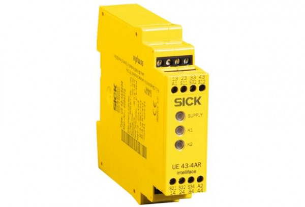 Main unit UE43-4AR - UE43-4AR2D2 - 6034772