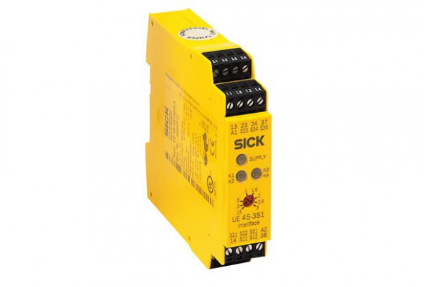 Main unit UE45-3S1 - UE45-3S13D33 - 6024912
