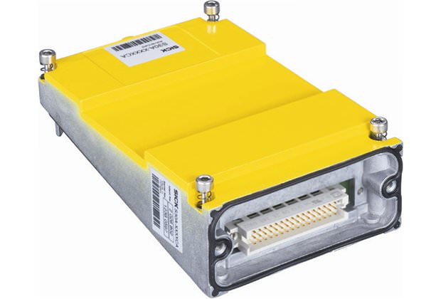 S3000 Advanced, I/O module - S30A-XXXXCA - 2026802