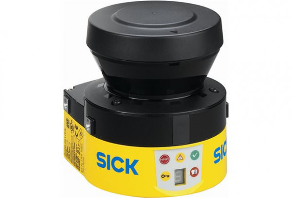 S300 Mini Standard, Laser scanner - S32B-3011BA - 1056430