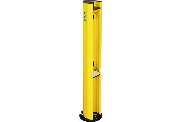 Mirror columns with separate mirrors - PM3Z96-00240020 - 1041917