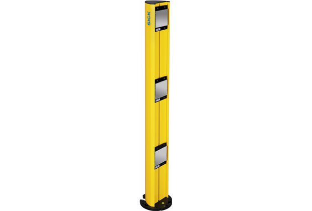 Mirror columns with separate mirrors - PM3S13-00330050 - 1040624