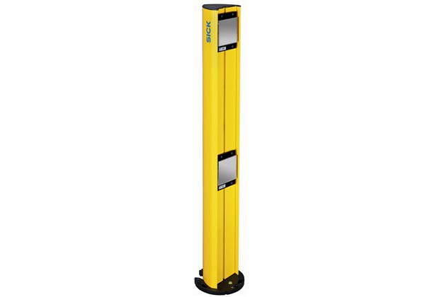 Mirror columns with separate mirrors - PM3S96-00230060 - 1040620
