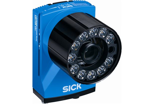 Lector®65x, Lector®652 Dynamic Focus - V2D652R-MEWHA6 Dynamic Focus - 1063405