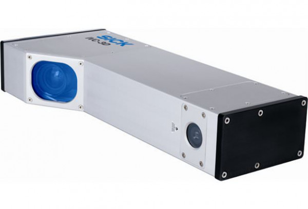 RS-485 Fast Ethernet (10/100 Mbit/s): TCP/IP, UDP/IP, EtherNet/IP OPC server included , IVC-3D, IVC-3D 200, IVC-3D 200, plastic windows - IVC-3D11112 - 1042152