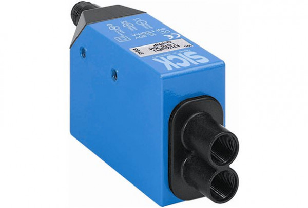KT5, KTL5-2 Fiber Optic - KTL5G-2N51 - 1016951
